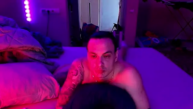 baphomet from ice online show from April 11, 2026, 7:45 am