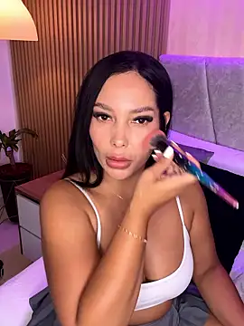 Dakota diaz  online show from February 3, 2026, 7:41 pm