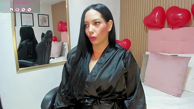 Dakota diaz  online show from February 14, 2025, 8:05 pm