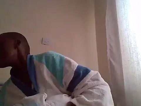 chokmin online show from September 14, 2025, 6:47 am