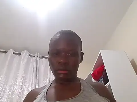 chokmin online show from September 16, 2025, 6:31 pm