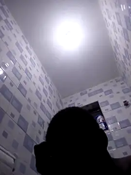 chokmin online show from April 12, 2026, 9:18 pm