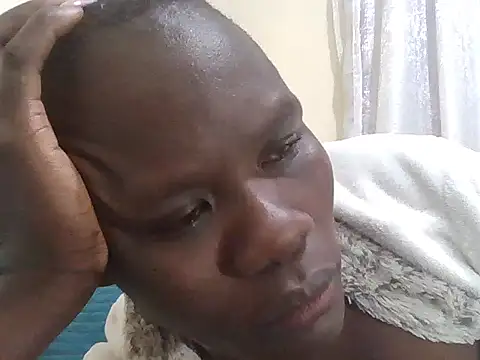 chokmin online show from October 4, 2025, 8:54 pm