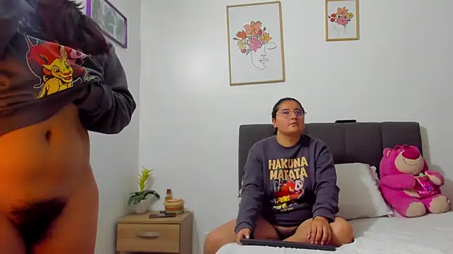 evaa miaa online show from March 6, 2026, 11:05 am