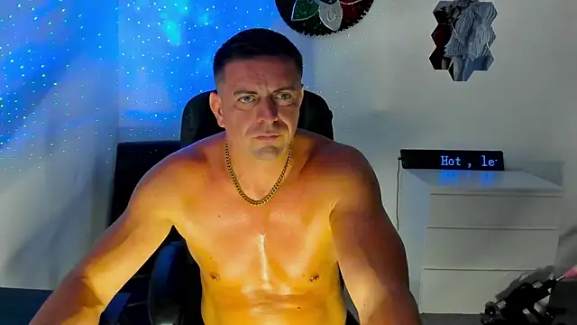 petr37pol online show from July 6, 2026, 7:16 pm
