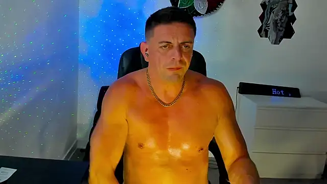 petr37pol online show from May 30, 2026, 5:36 am