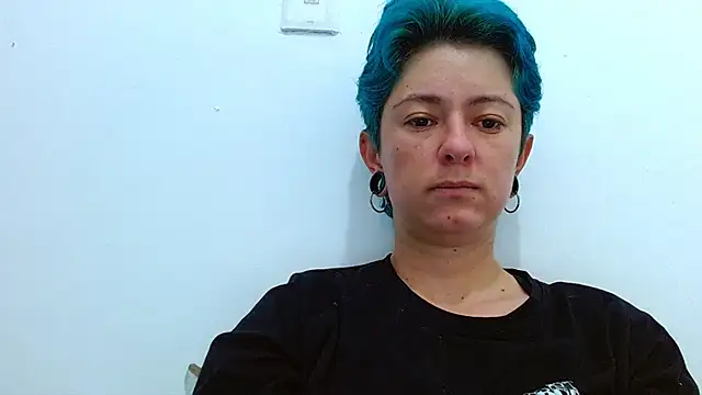 tomboyblue online show from March 15, 2026, 12:45 pm