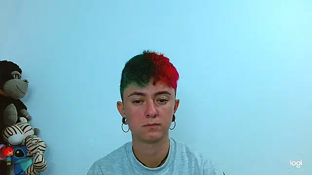 tomboyblue online show from February 22, 2025, 3:45 am