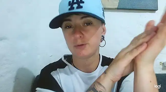 tomboyblue online show from March 5, 2025, 7:17 pm