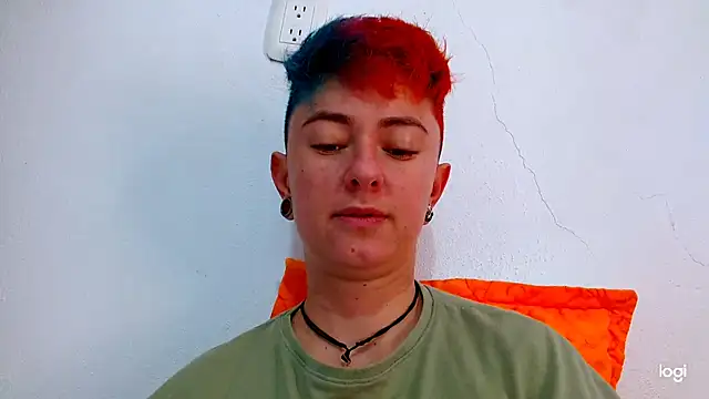 tomboyblue online show from January 30, 2025, 3:40 pm