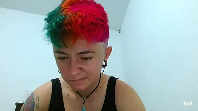 tomboyblue online show from February 14, 2025, 1:40 pm