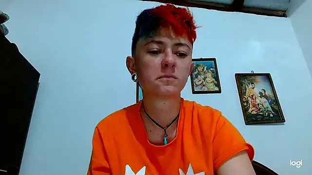 tomboyblue online show from January 28, 2025, 12:11 pm