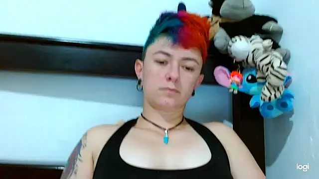 tomboyblue online show from February 9, 2025, 6:16 pm