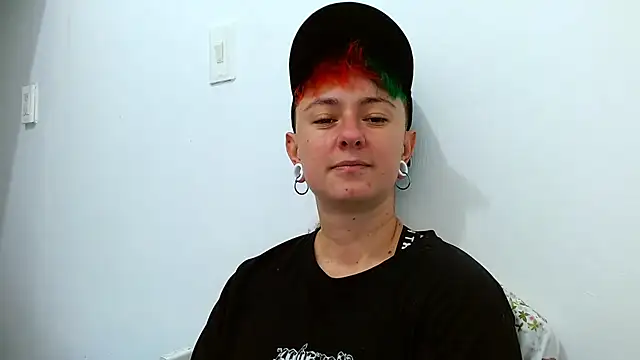 tomboyblue online show from January 10, 2026, 5:19 pm