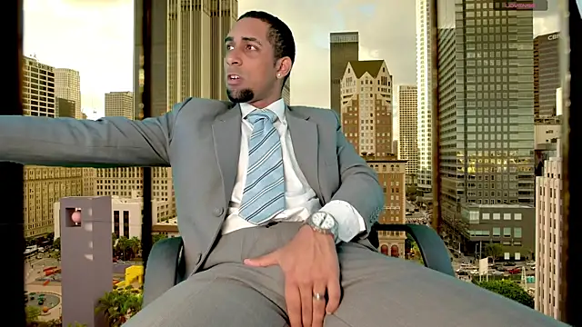 Paolo johnson online show from March 3, 2025, 4:32 am