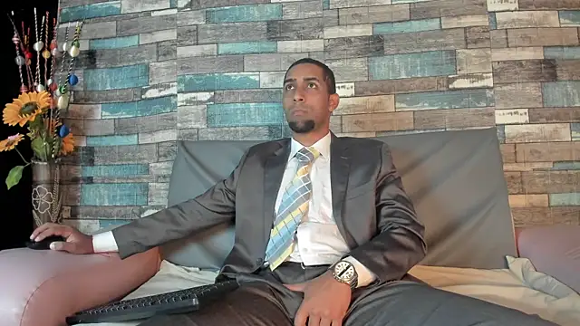 Paolo johnson online show from March 1, 2025, 3:43 am