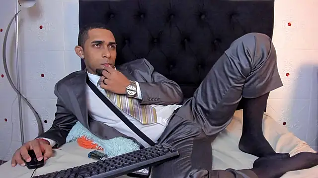 Paolo johnson online show from February 22, 2025, 9:45 am