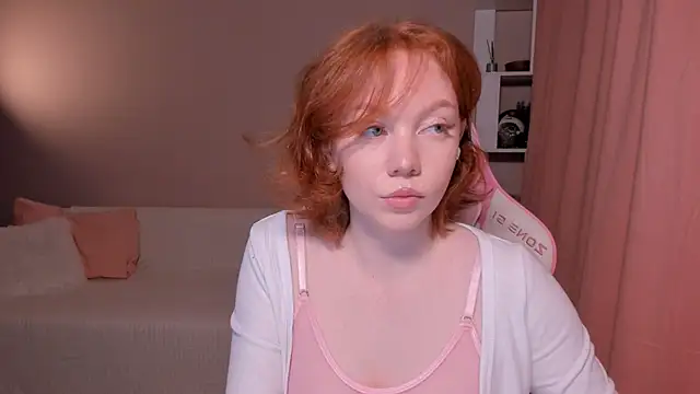 foxyMistrees online show from March 8, 2025, 12:11 am