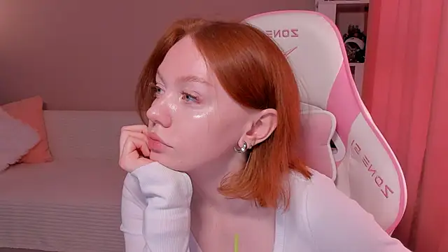 foxyMistrees online show from February 20, 2025, 3:01 am