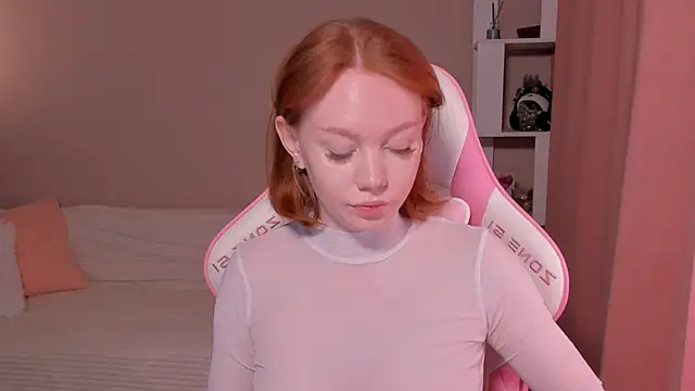 foxyMistrees online show from February 21, 2025, 12:38 am