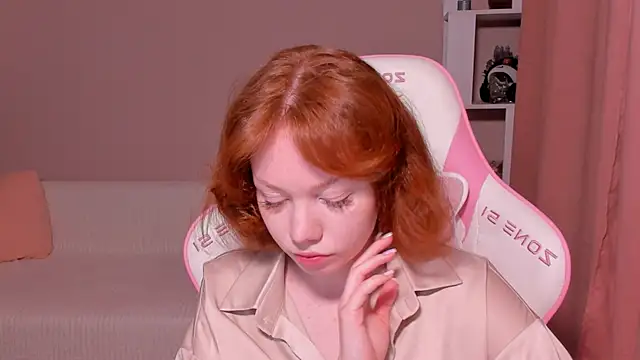 foxyMistrees online show from January 26, 2025, 12:16 am