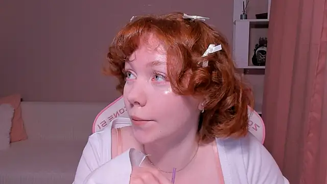 foxyMistrees online show from January 18, 2025, 12:13 am
