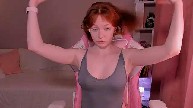 foxyMistrees online show from February 2, 2025, 3:10 am