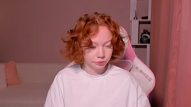 foxyMistrees online show from January 10, 2025, 12:49 am