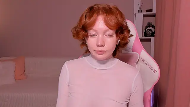 foxyMistrees online show from January 5, 2025, 3:22 am