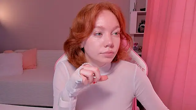 foxyMistrees online show from February 26, 2025, 3:35 am