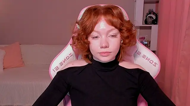 foxyMistrees online show from January 30, 2025, 3:11 am
