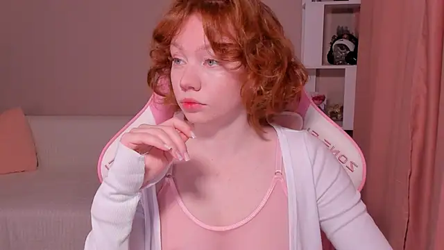 foxyMistrees online show from January 27, 2025, 11:43 pm
