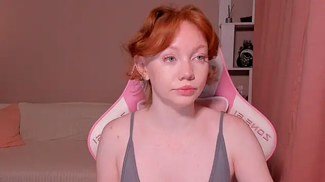 foxyMistrees online show from February 2, 2025, 12:09 am