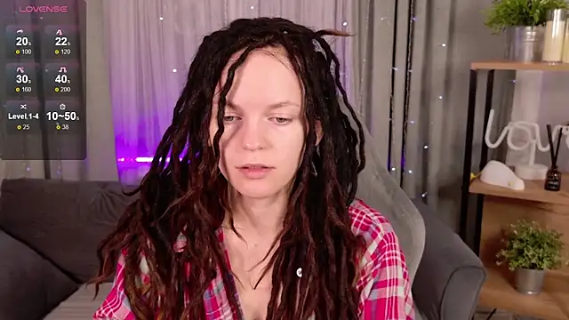 Snapshot of CoreyJane chatting on September 20, 2025, 4:50 am CoreyJane online show from September 20, 2025, 4:50 am