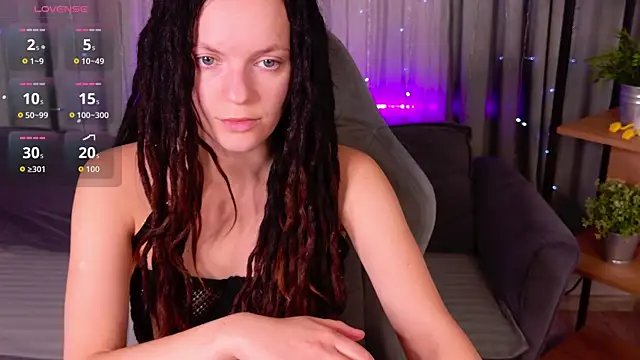 CoreyJane online show from April 5, 2026, 5:03 am