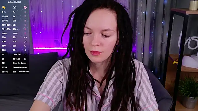 CoreyJane online show from January 23, 2025, 4:30 am