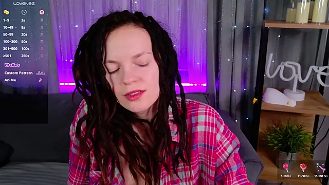CoreyJane online show from January 9, 2025, 4:30 am