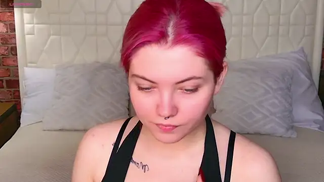 Snapshot of Lisa_Adam chatting on September 30, 2025, 6:03 pm Lisa Adam online show from September 30, 2025, 6:03 pm