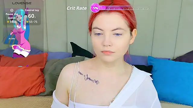 Lisa Adam online show from November 11, 2025, 5:08 pm