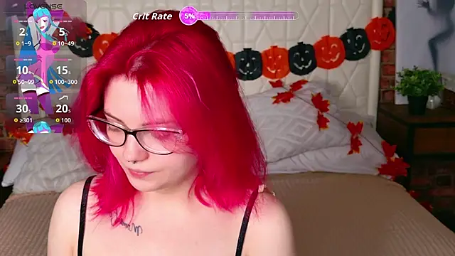 Snapshot of Lisa_Adam chatting on November 2, 2025, 5:07 pm Lisa Adam online show from November 2, 2025, 5:07 pm