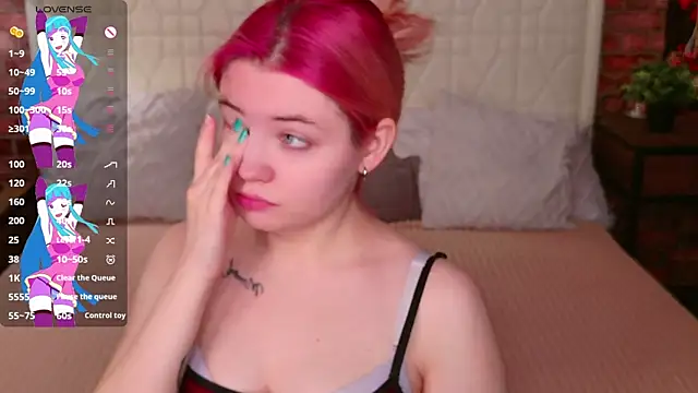 Lisa Adam online show from February 10, 2026, 6:07 pm