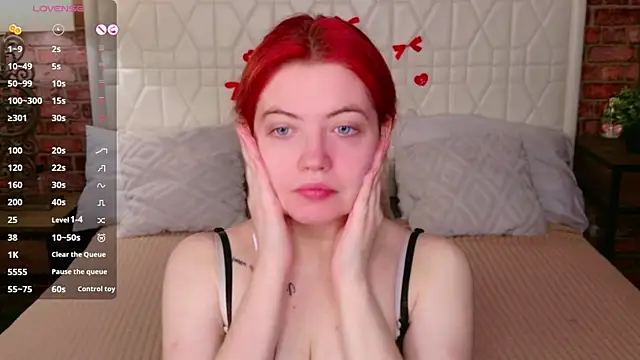 Lisa Adam online show from March 3, 2026, 6:04 pm