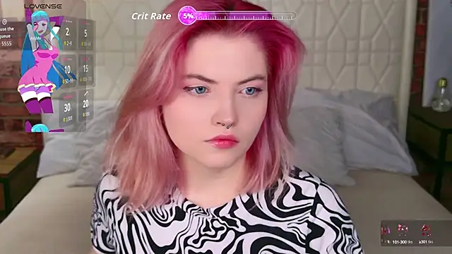 Snapshot of Lisa_Adam chatting on October 4, 2025, 7:37 pm Lisa Adam online show from October 4, 2025, 7:37 pm