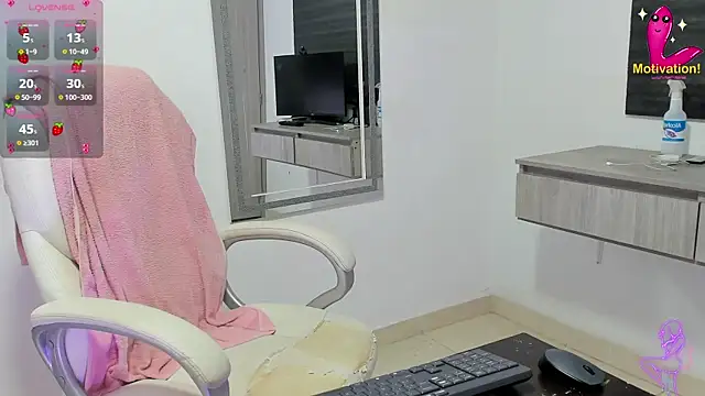 dahian carter online show from September 26, 2025, 12:34 pm