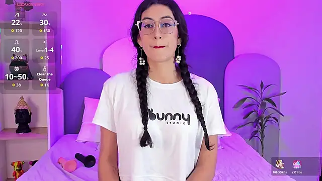 SophieGomez22 online show from October 23, 2025, 11:31 am