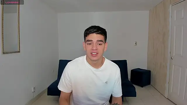 Ares Johnson online show from September 13, 2025, 1:55 pm