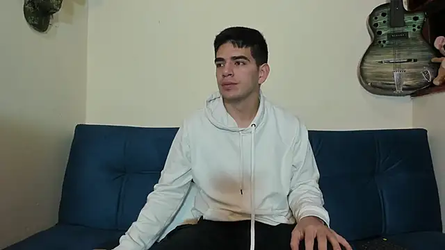 Ares Johnson online show from March 15, 2025, 2:23 pm