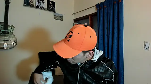 Ares Johnson online show from February 20, 2025, 12:36 pm