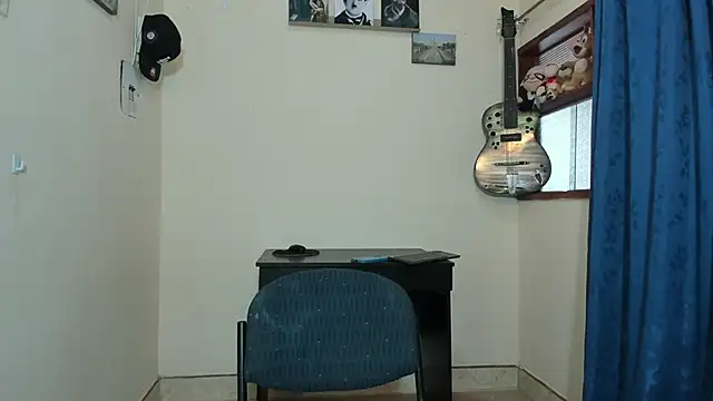 Ares Johnson online show from March 11, 2025, 6:08 pm