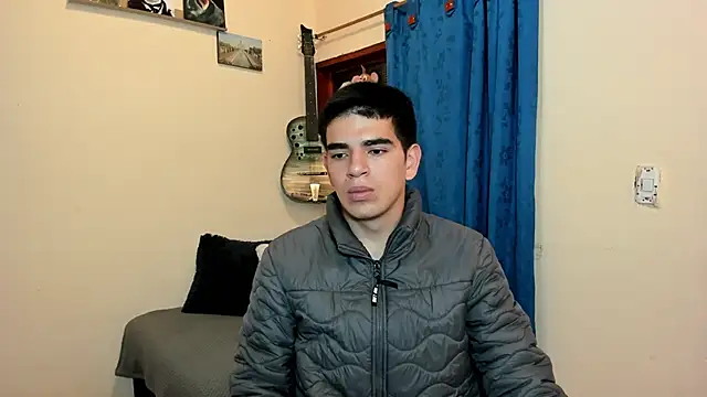 Ares Johnson online show from February 24, 2025, 4:58 pm